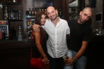 Saturday Night at 3 Doors Pub, Byblos